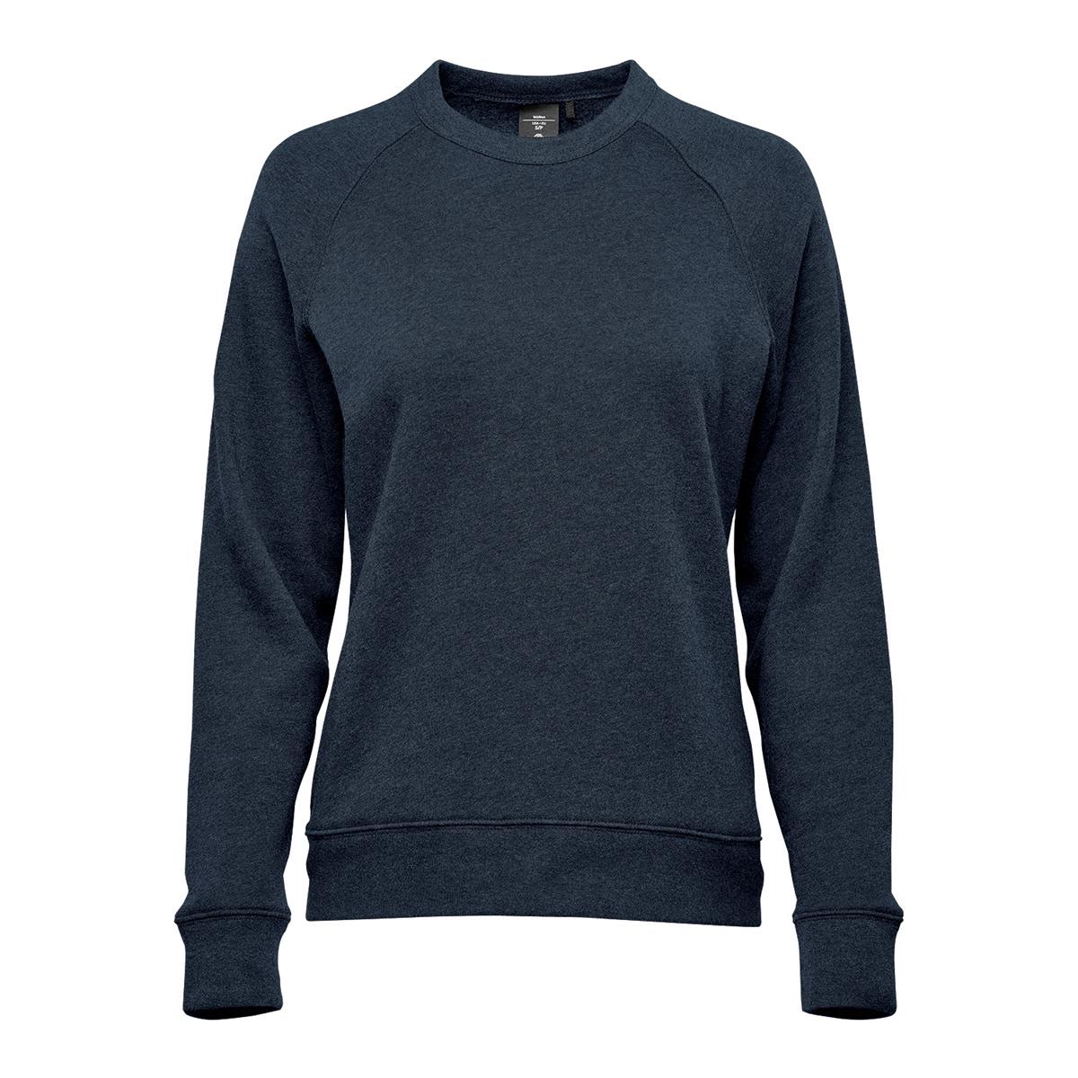 Women's Monashee Fleece Crew Neck