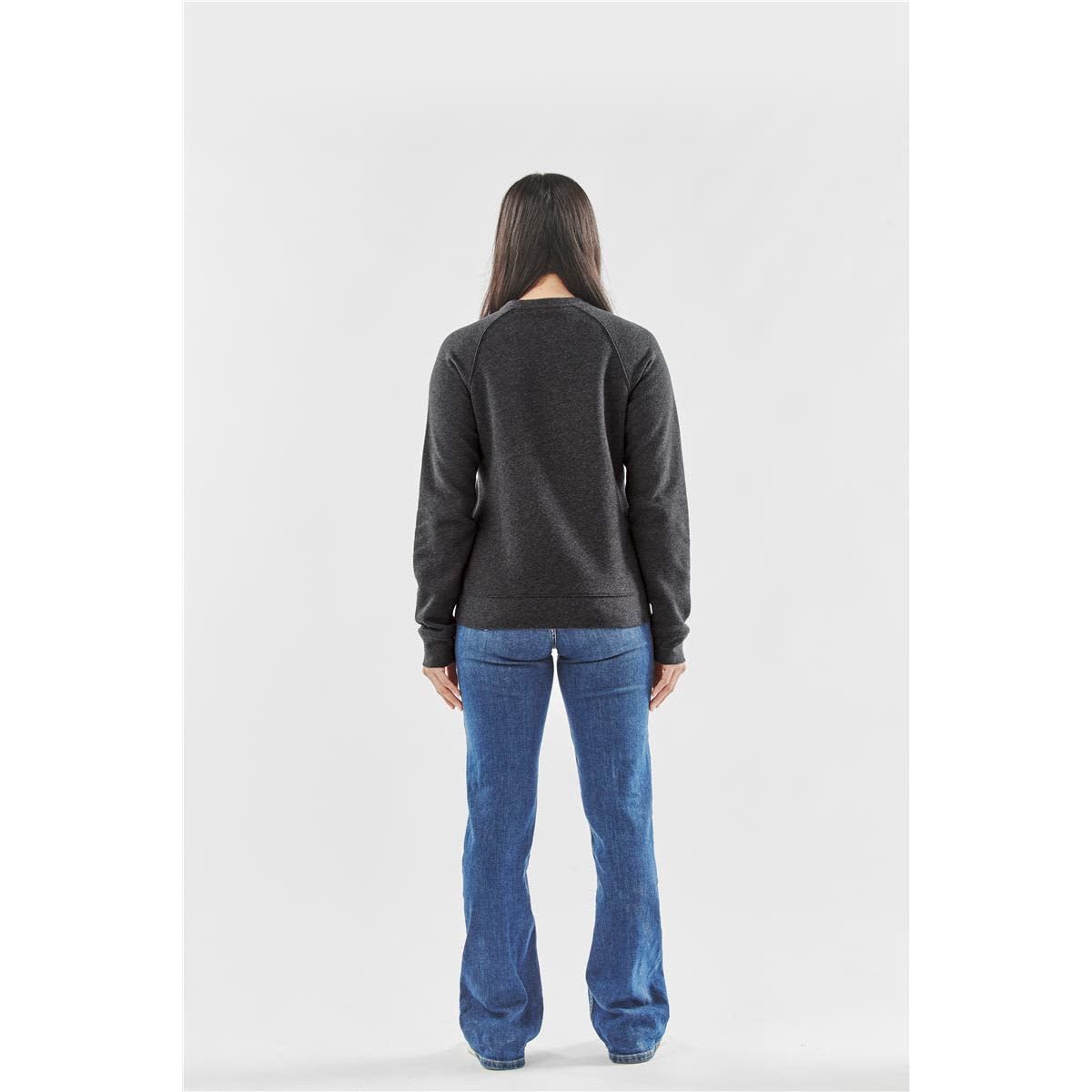 Women's Monashee Fleece Crew Neck