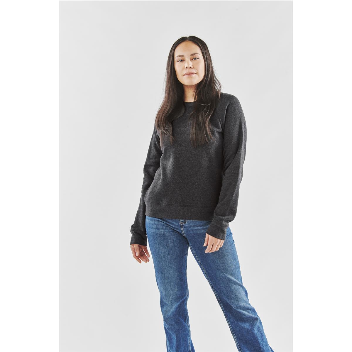 Women's Monashee Fleece Crew Neck