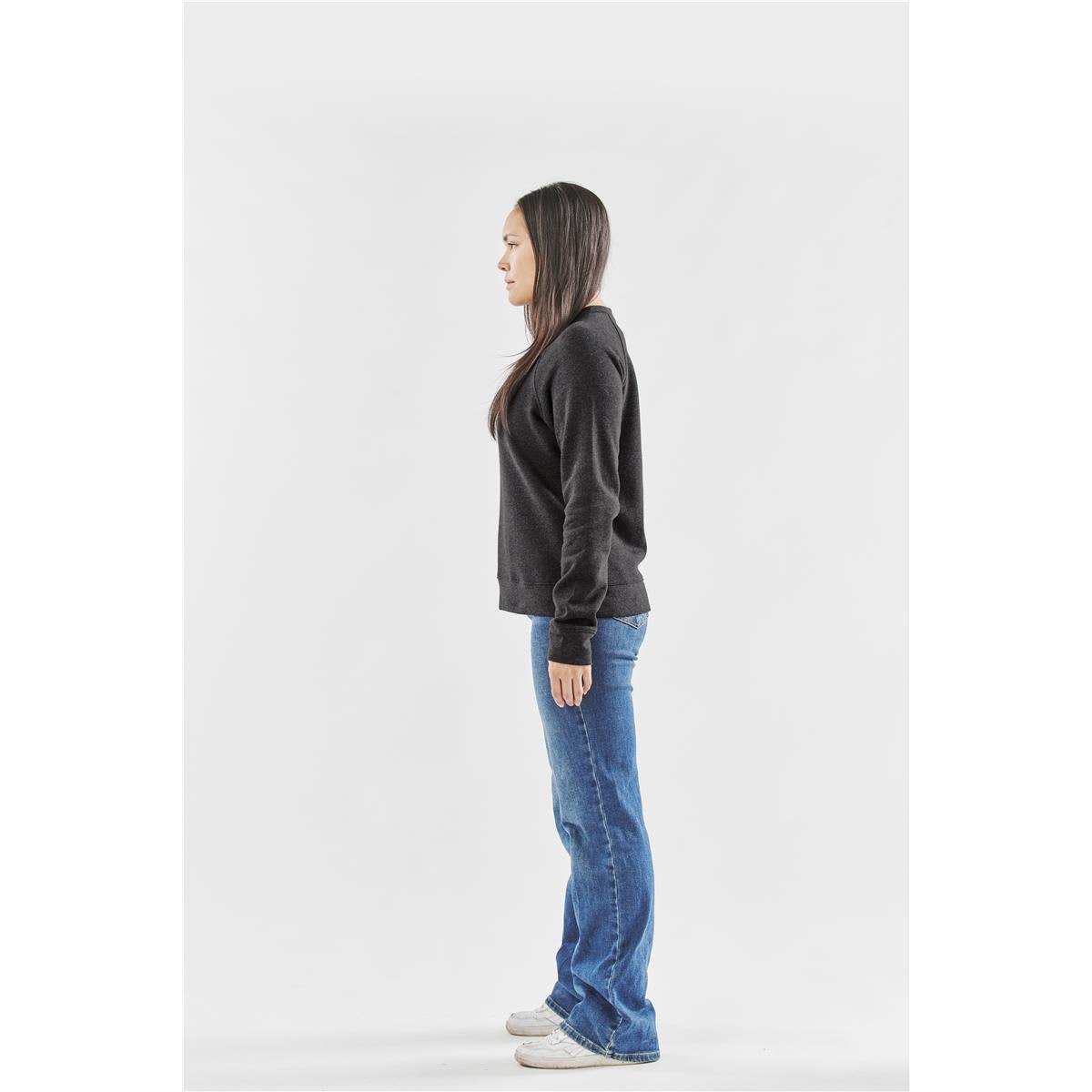Women's Monashee Fleece Crew Neck