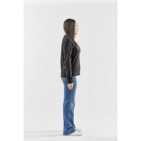Women's Monashee Fleece Crew Neck