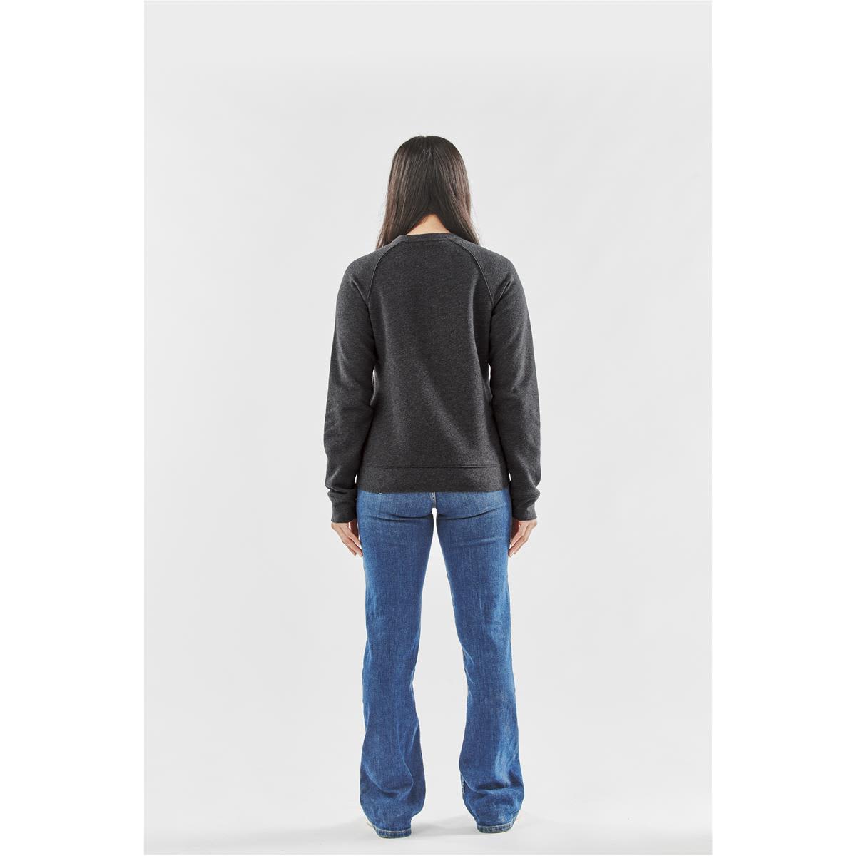 Women's Monashee Fleece Crew Neck