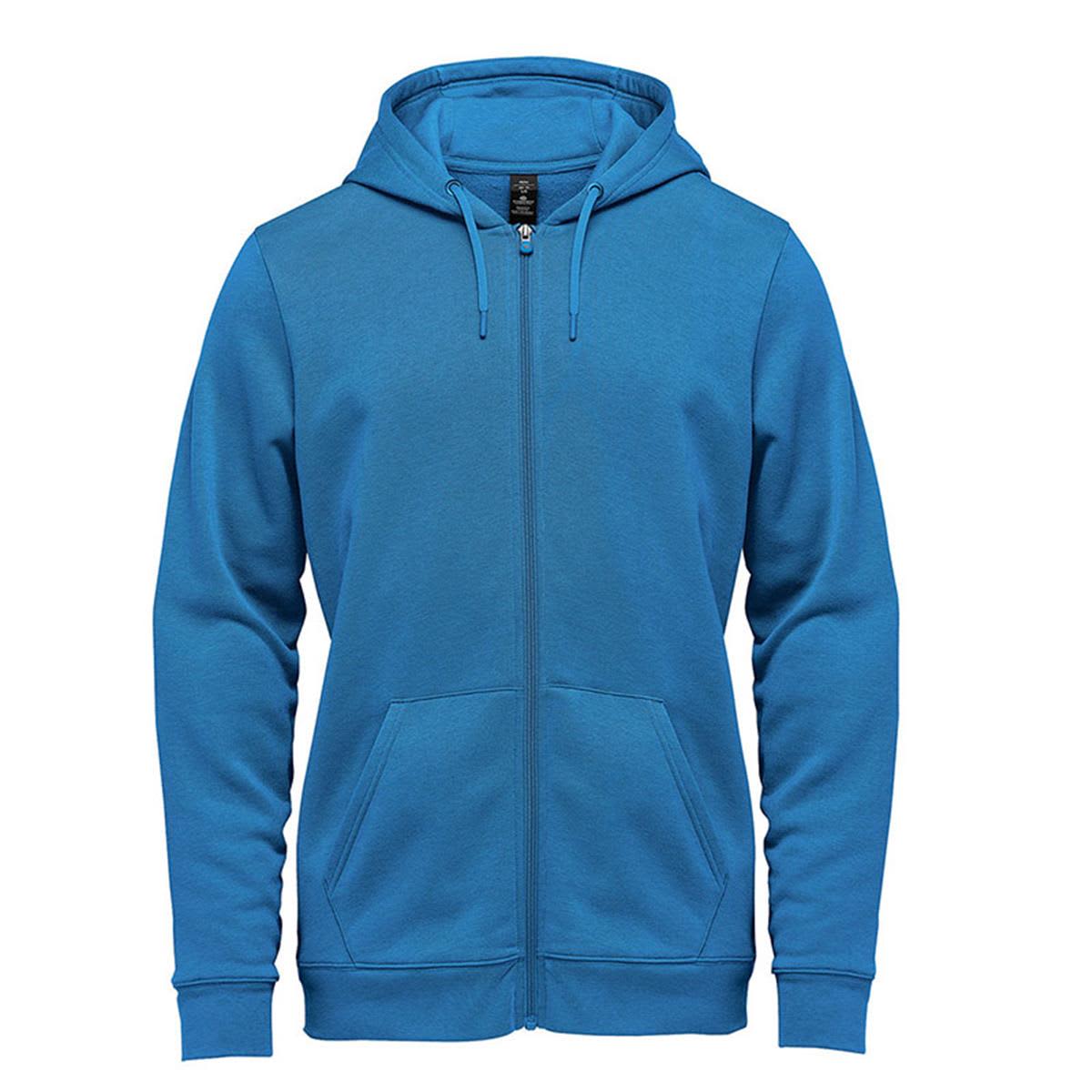 Men's Monashee Fleece Full Zip Hoody