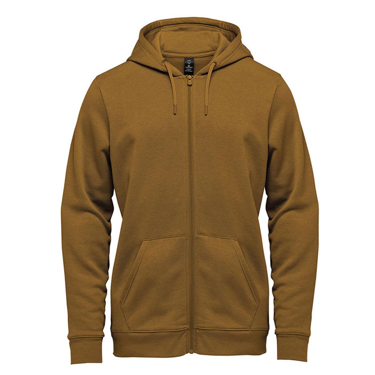 Men's Monashee Fleece Full Zip Hoody