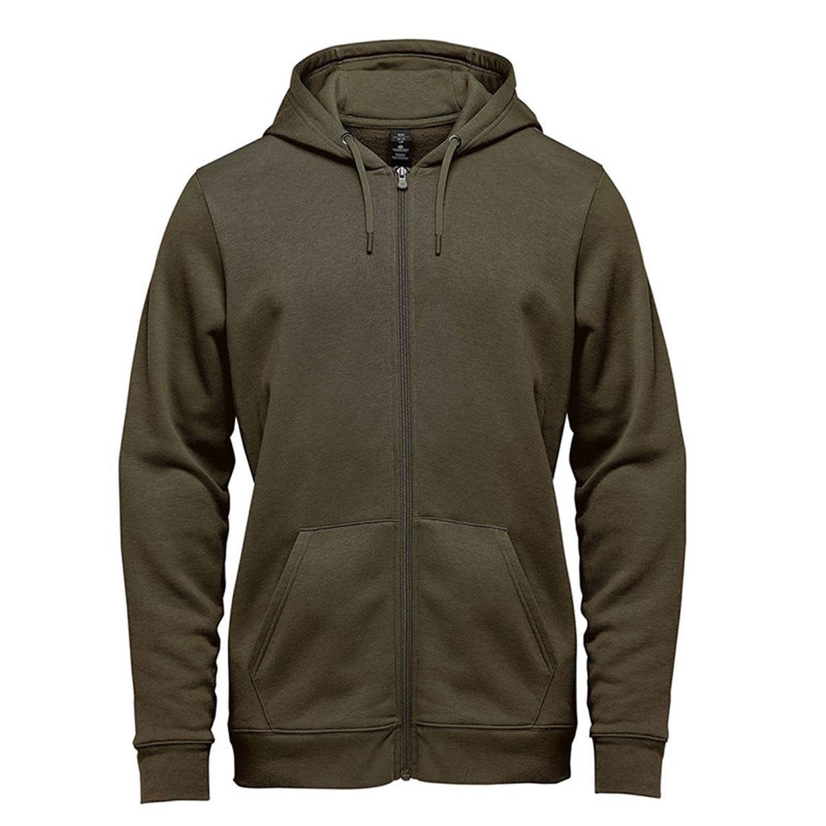 Men's Monashee Fleece Full Zip Hoody
