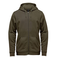 Men's Monashee Fleece Full Zip Hoody