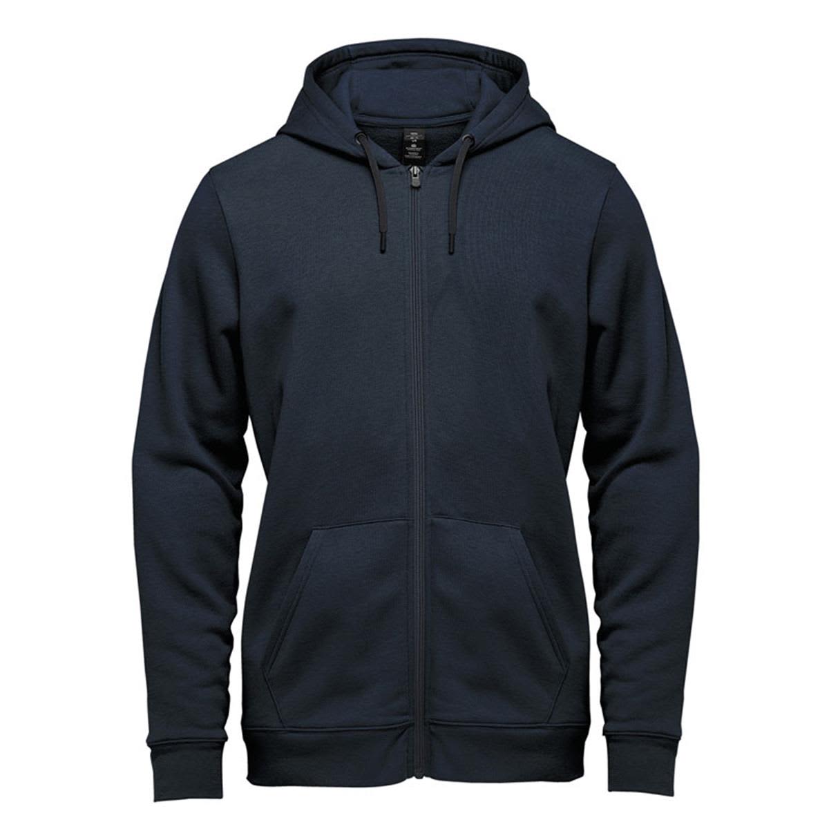 Men's Monashee Fleece Full Zip Hoody