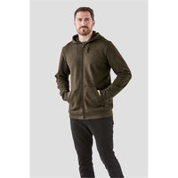 Men's Monashee Fleece Full Zip Hoody