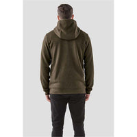 Men's Monashee Fleece Full Zip Hoody
