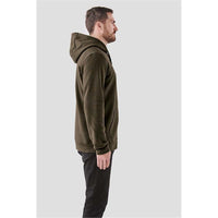 Men's Monashee Fleece Full Zip Hoody