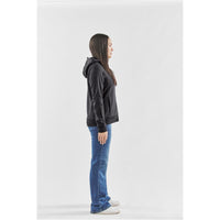 Women's Monashee Fleece Full Zip Hoody