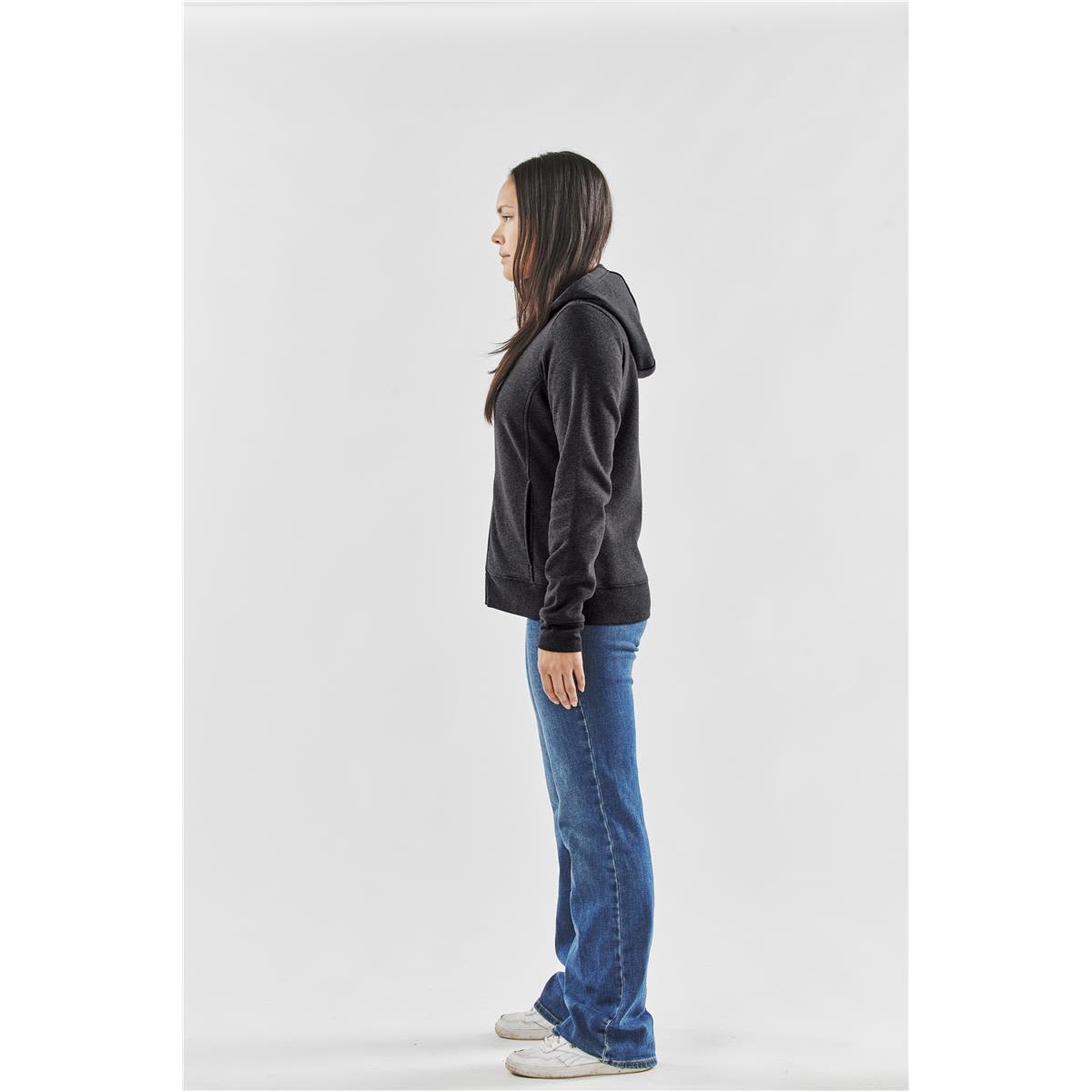 Women's Monashee Fleece Full Zip Hoody