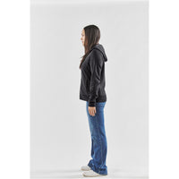 Women's Monashee Fleece Full Zip Hoody