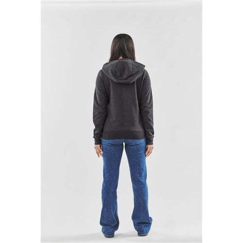 Women's Monashee Fleece Full Zip Hoody