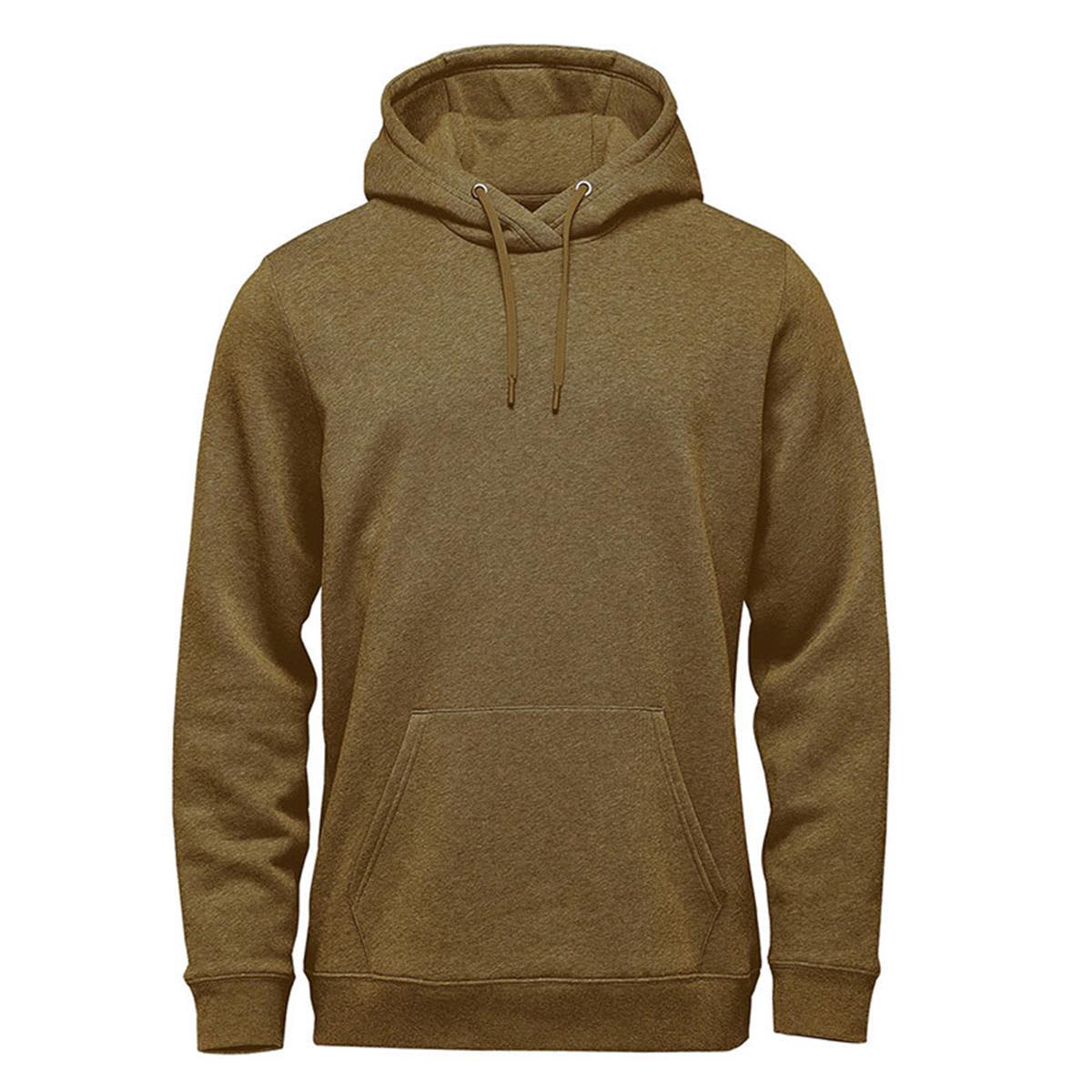 Men's Monashee Fleece Pullover Hoody