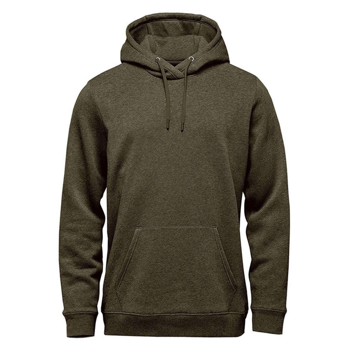 Men's Monashee Fleece Pullover Hoody