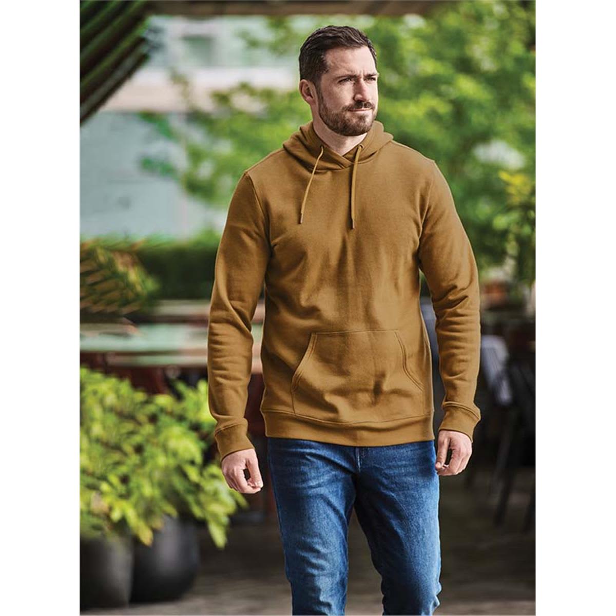 Men's Monashee Fleece Pullover Hoody