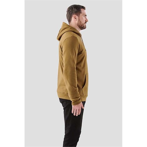 Men's Monashee Fleece Pullover Hoody