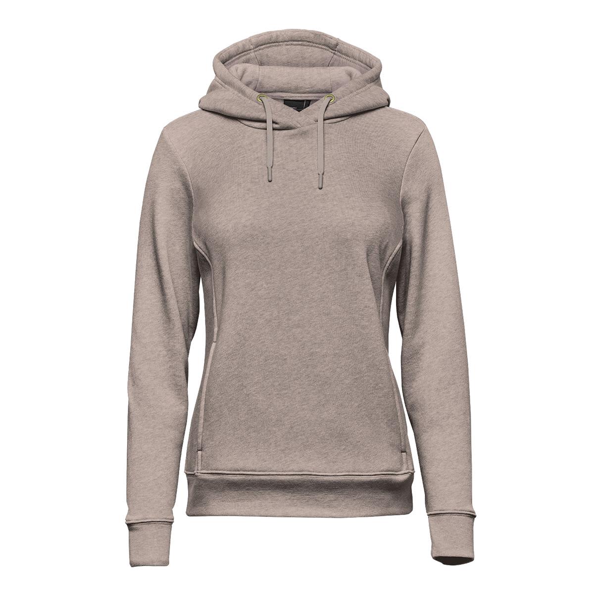 Women's Monashee Fleece Pullover Hoody