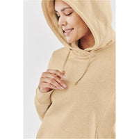 Women's Monashee Fleece Pullover Hoody