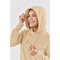 Women's Monashee Fleece Pullover Hoody