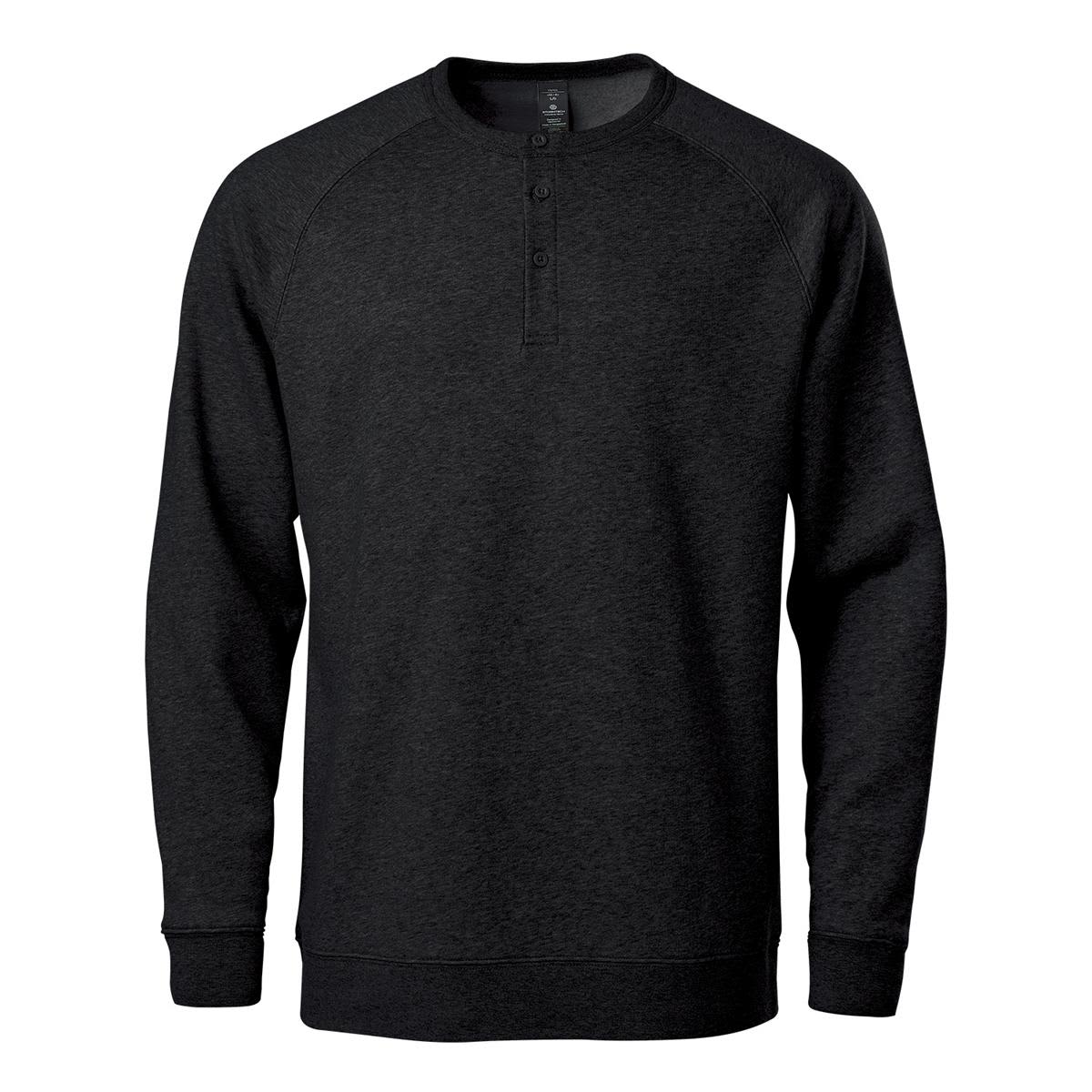 Men's Monashee Henley