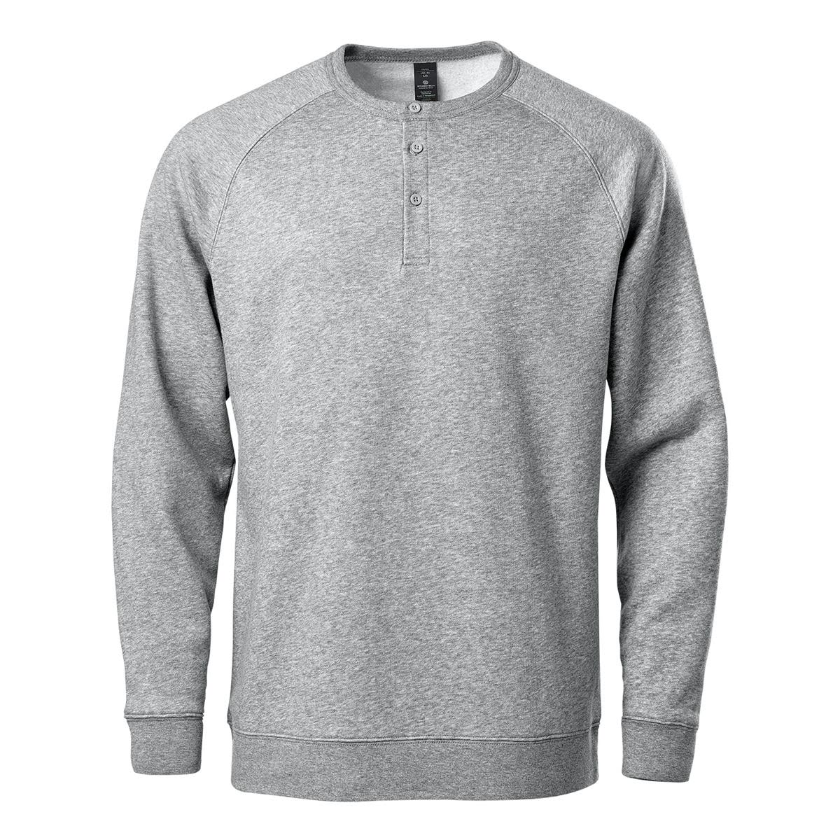 Men's Monashee Henley