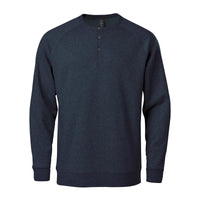 Men's Monashee Henley