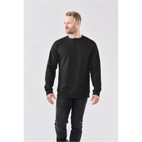 Men's Monashee Henley