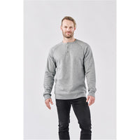 Men's Monashee Henley