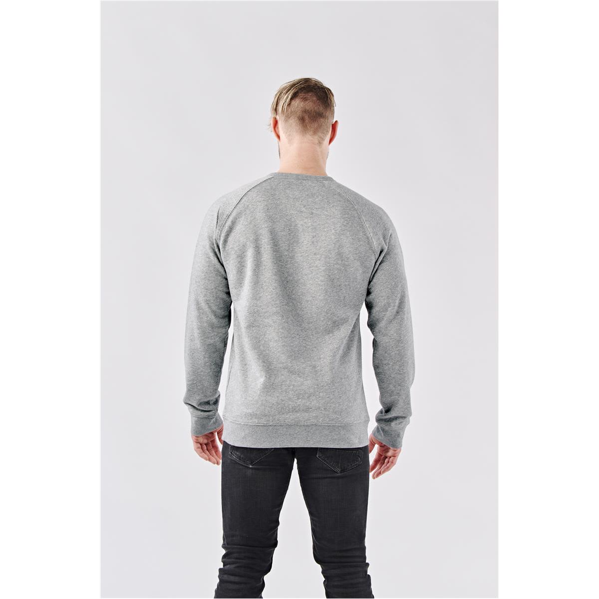 Men's Monashee Henley