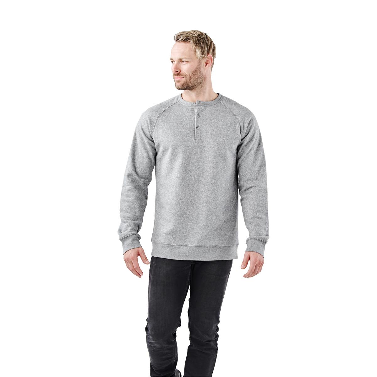 Men's Monashee Henley