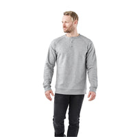 Men's Monashee Henley