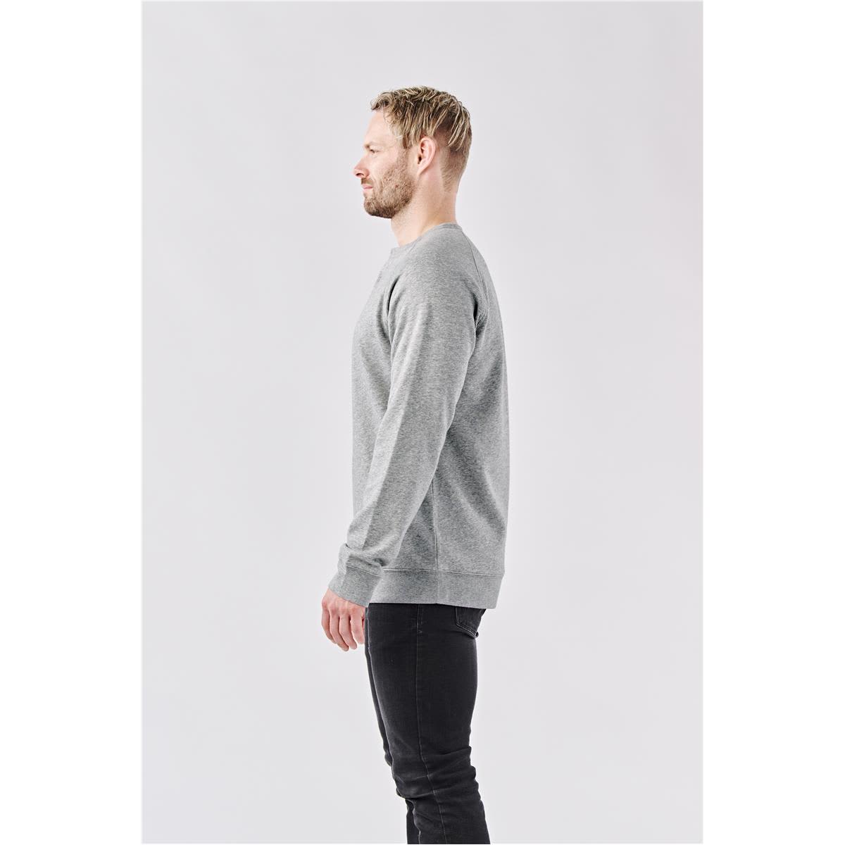 Men's Monashee Henley