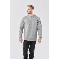 Men's Monashee Henley