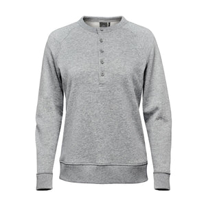 Women's Monashee Henley
