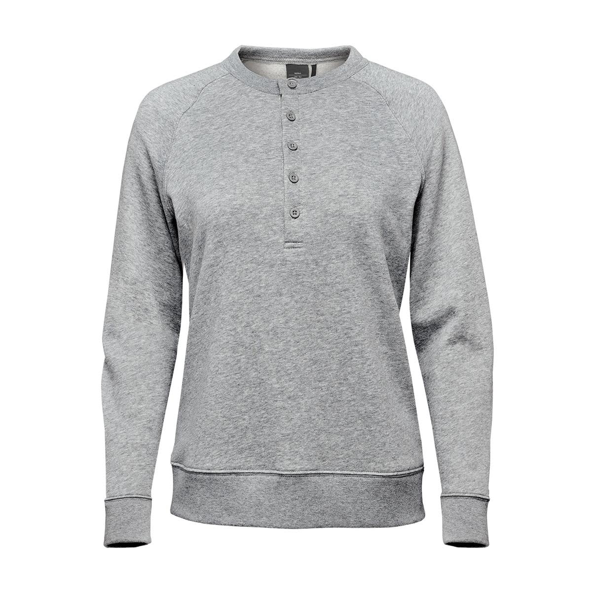 Women's Monashee Henley