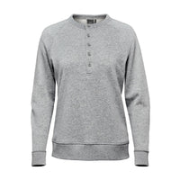 Women's Monashee Henley