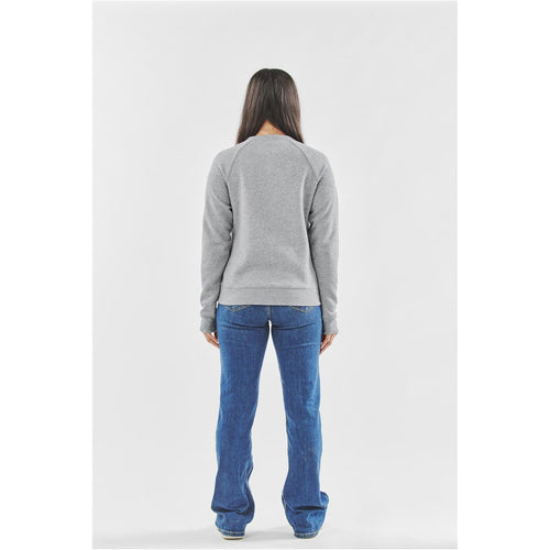 Women's Monashee Henley