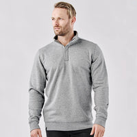 Men's Monashee 1/4 Zip Pullover