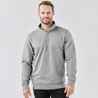 Men's Monashee 1/4 Zip Pullover
