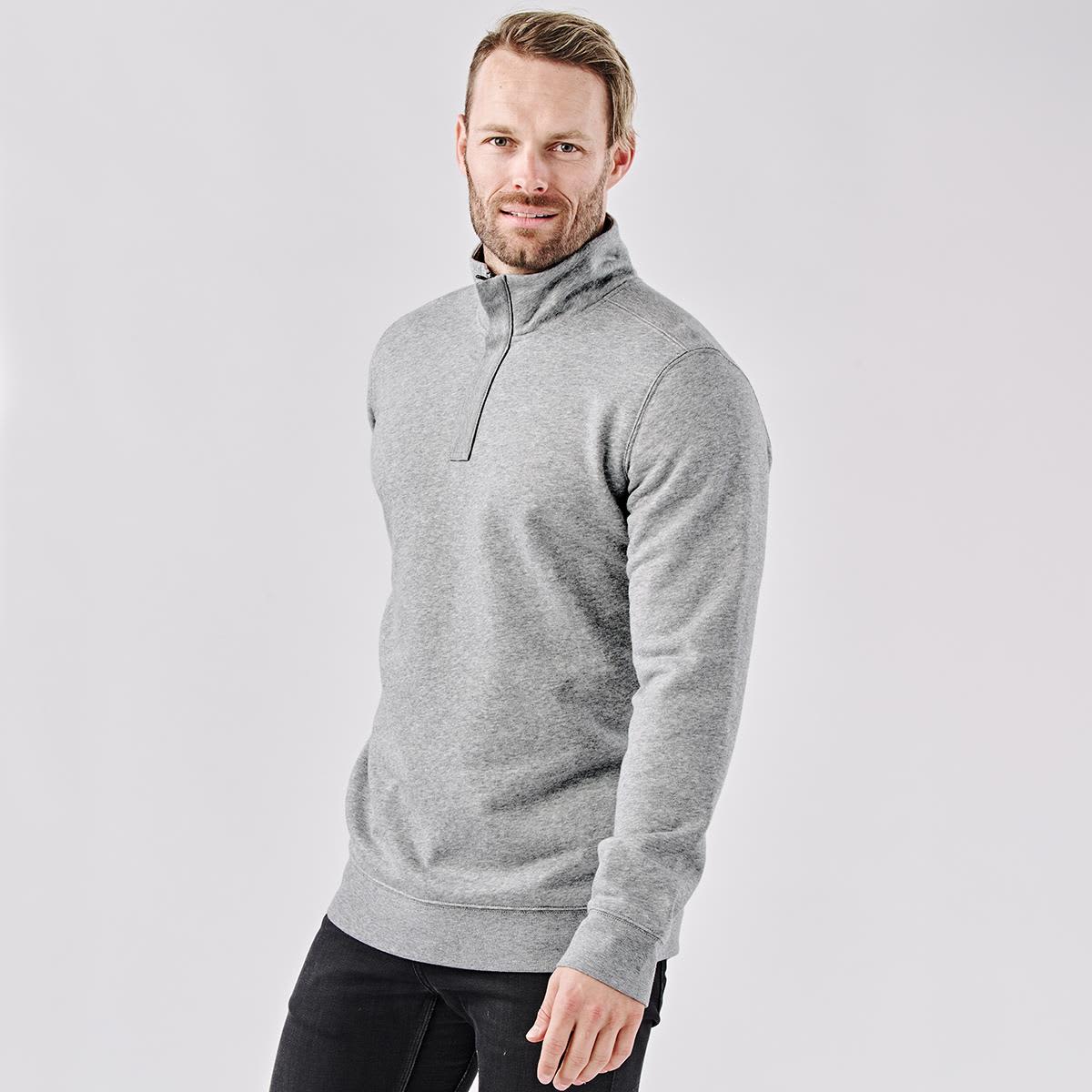 Men's Monashee 1/4 Zip Pullover