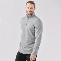 Men's Monashee 1/4 Zip Pullover