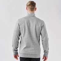 Men's Monashee 1/4 Zip Pullover