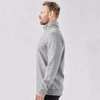Men's Monashee 1/4 Zip Pullover