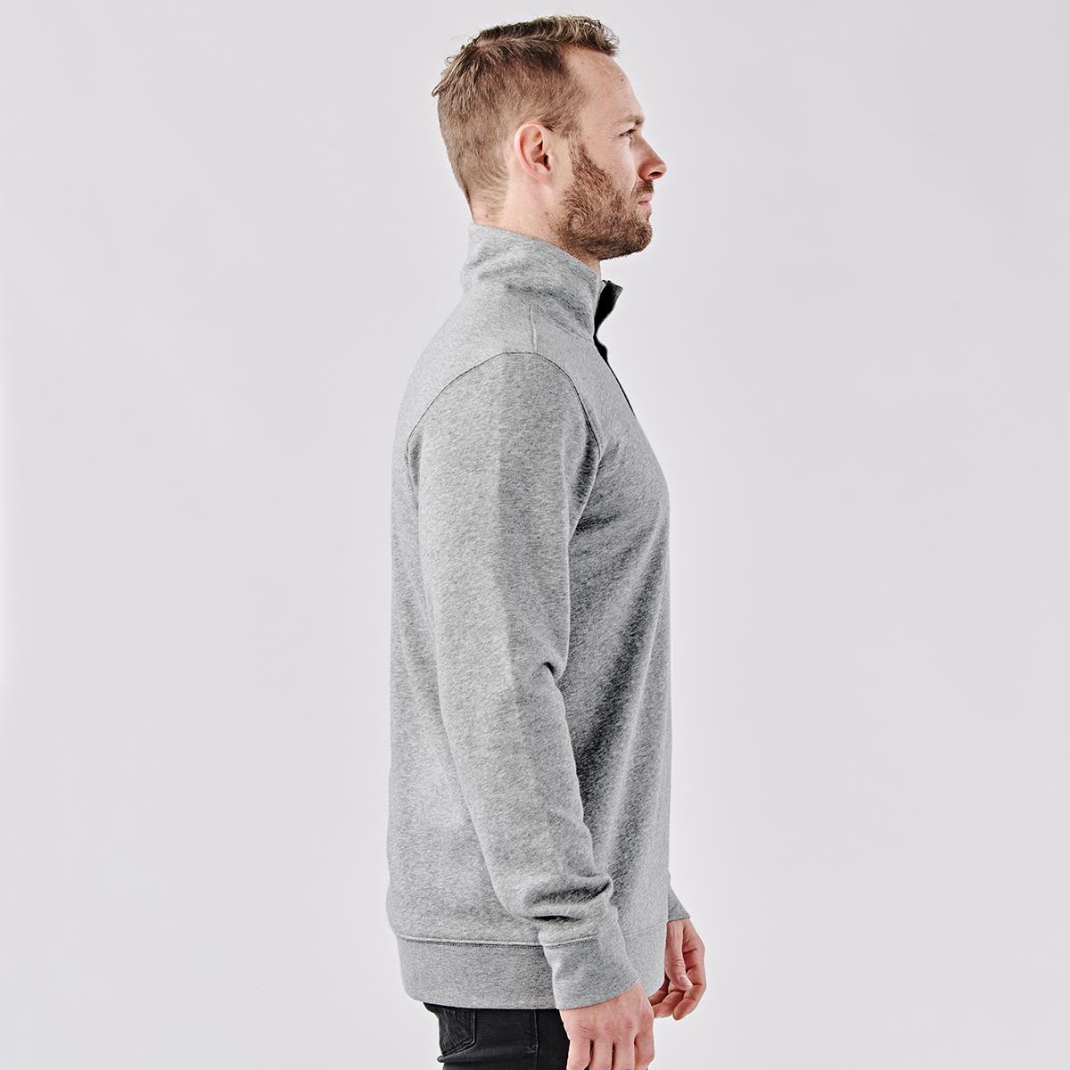 Men's Monashee 1/4 Zip Pullover