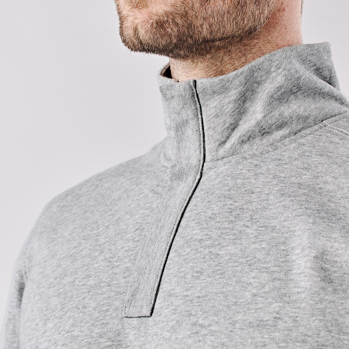 Men's Monashee 1/4 Zip Pullover