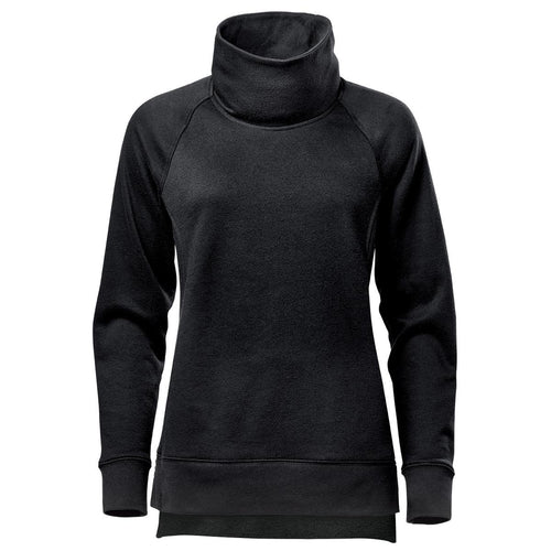 Women's Monashee Cowl Neck Pullover