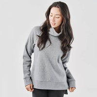 Women's Monashee Cowl Neck Pullover