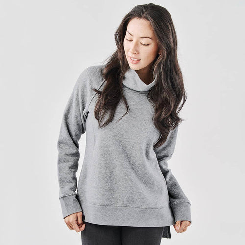Women's Monashee Cowl Neck Pullover